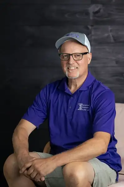 Joey Ritenour, Owner & Lead General Contractor