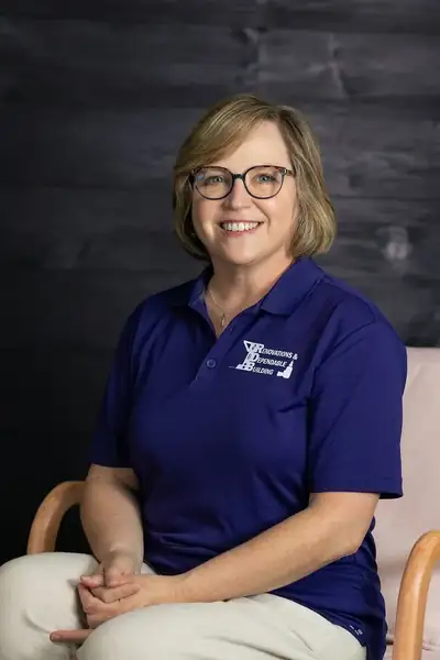 Ginny Ayers, Operations Manager