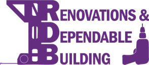 Renovations & Dependable Building